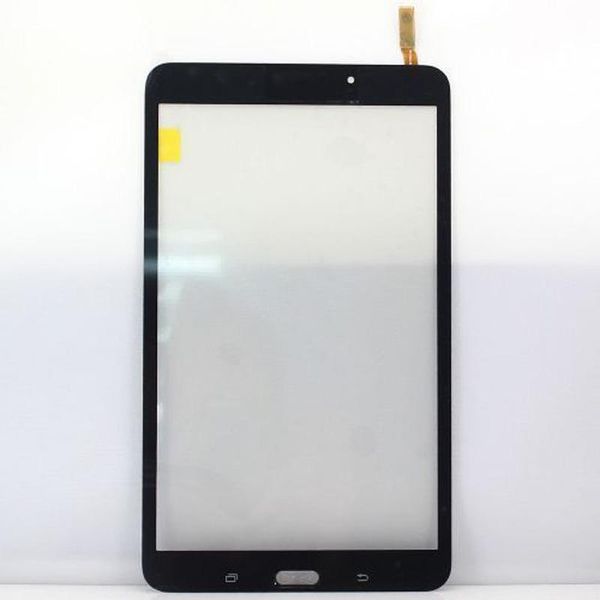 

cgjxstouch screen digitizer for samsung galaxy tab 4 8 .0 t330 t337a no adhesive no speaker hole