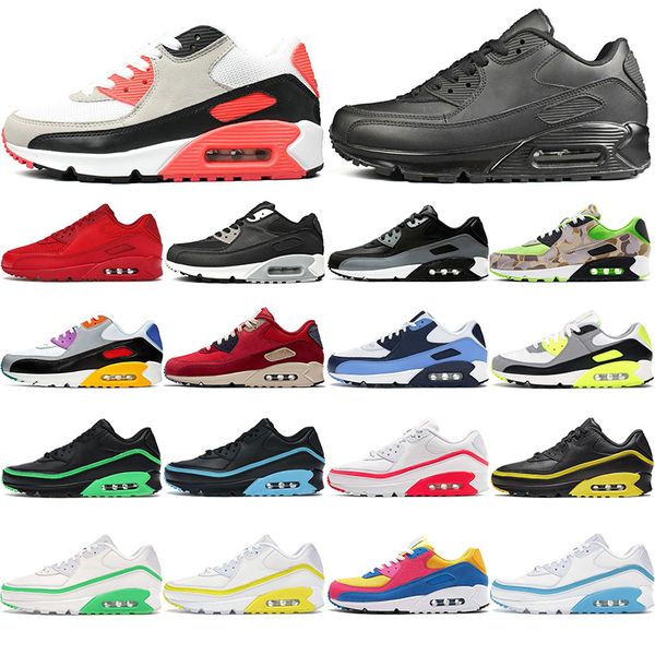 

classic running shoes camo premium se cool grey mixtape be true womens mens womens trainers des chaussures sports outdoor sneakers 36-45, White;red