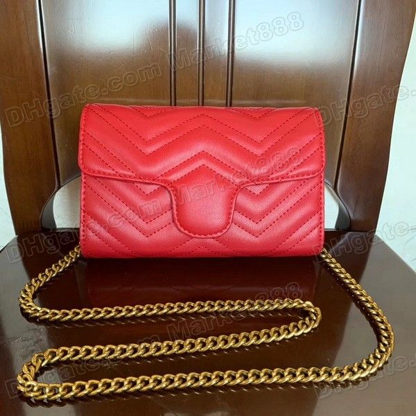 

мода женщины малого плеча сумки сумки кошелек сумка женщин цепи crossbody сумка vintage кожа сумка