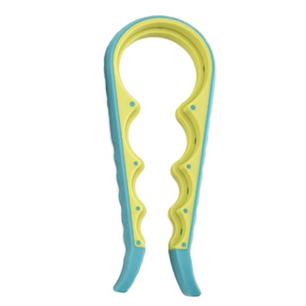 

4 in 1 party supplies bottle opener multi-functional non slip gadget bar tool