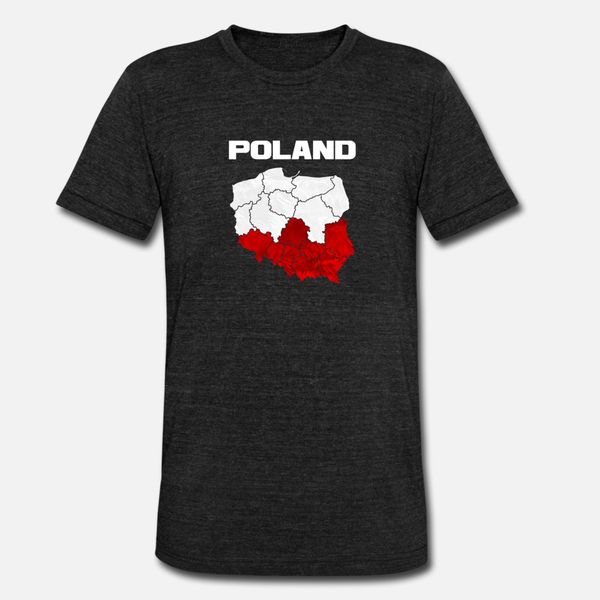 

flag landcate of poland gift t shirt men design short sleeve s-xxxl basic solid fitness funny spring vintage shirt