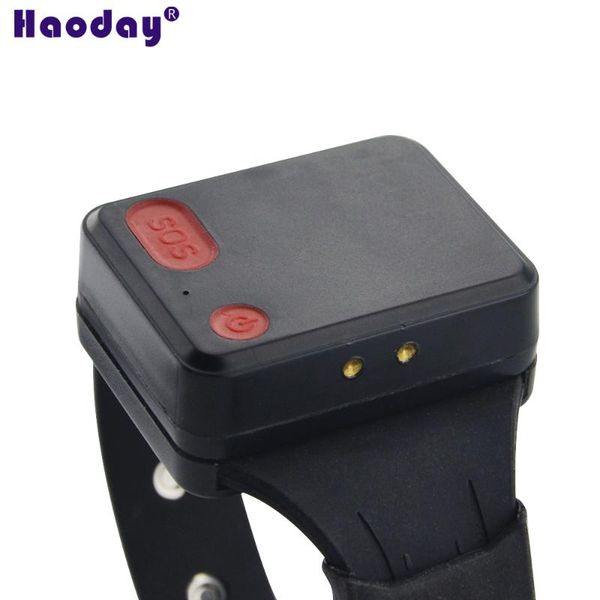 

заключенный gps tracker mt-60x персональный трекер ip67 водонепроницаемый голеностопного локатора с ременным от alarmbelt включения / выключ