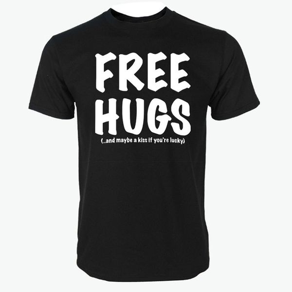 

fashion print t-shirt hugs men's casual streetwear tee shirt high-quality cotton trendy letter printing male t shirt
