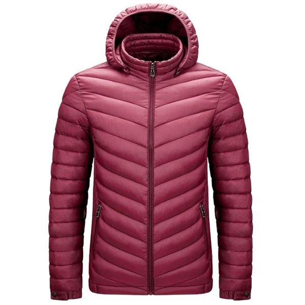 

men's winter warm outdoor down jacket fashion skgbe9yjb, Black