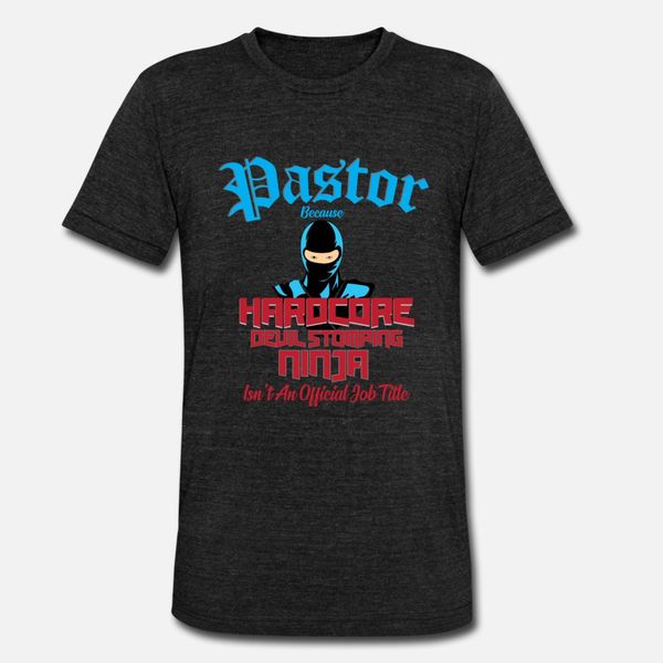

пастор ниндзя самурай японии priest тенниски мужчин дизайнер 100% хлопок crew neck семья сумасшедшего комфортная весна осень природных рубаш
