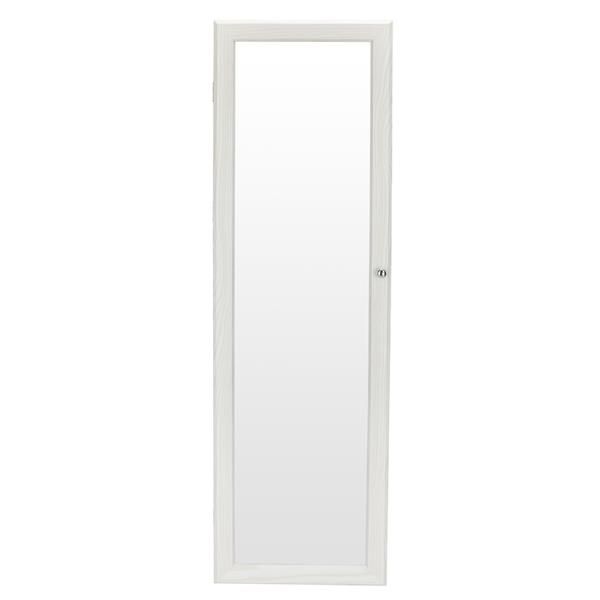

whole body dressing mirror cabinet jewelry mirror cabinet makeup jewelry storage mirror cabinet with led light