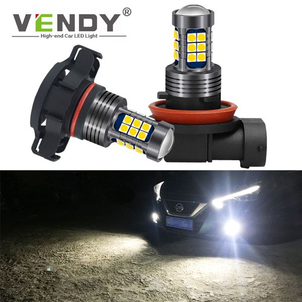 

1pcs led light lamp bulb h8 h11 4 9006 h16 for mitsubishi lancer x 10 outlander xl asx pajero 4 sport galant rvr 3 6 2 5