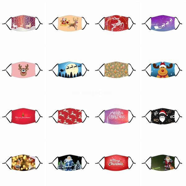 

5 layer pm2.5 carbon filter for designer printed face mask reusable washable mask with filter pocket cotton cloth mouth mask filter inser#12, Black