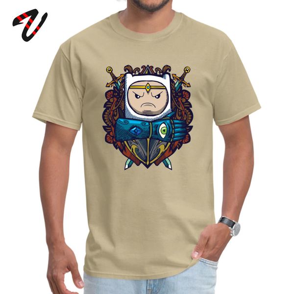 

adventure hero t-shirt for men adventure time tshirt cartoon finn tees graphic summer streetwear hip hop clothes custom tee