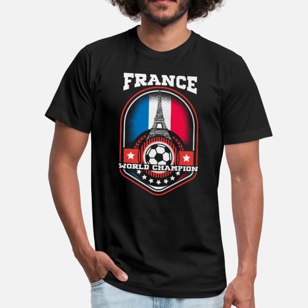 

france soccer world cup sport paris hobby t shirt men custom short sleeve size s-3xl vintage crazy casual spring autumn trend shirt