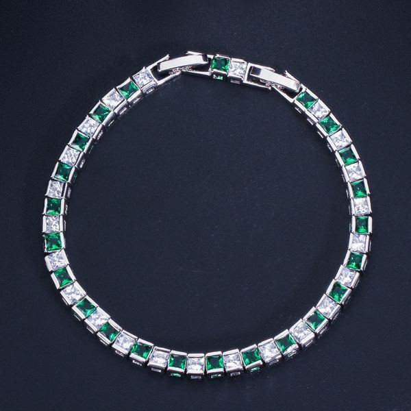 

Party fashion stone gold filled charm bracelet femme best friend gift bangles bracelets for women pulseras mujer pulsera jewelry