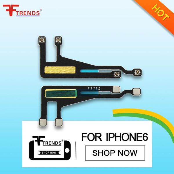 

cgjxsfor iphone 6 4 .7 inch wifi antenna replacement repair parts wi -fi flex cable dhl shipping aa0468