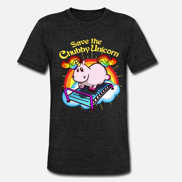 

unicorn fitness diet fat rainbow yoga gift t shirt men character short sleeve round neck standard interesting humor summer standard shirt, White;black