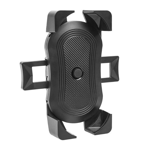 

bike phone holder 360Â° rotation universal bike anti shake phone holder for 3.5 to 6.5 inch smartphones