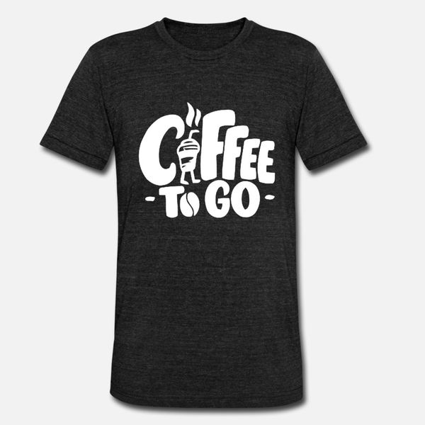 

coffee cup t shirt men printed cotton o-neck male fit humor summer pictures shirt