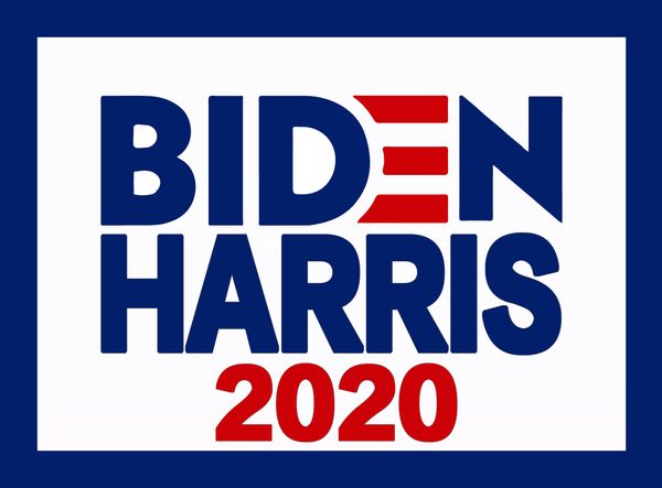 

бесплатная доставка по оптовой цене завод 100% полиэстер 90 * 150см 3х5 fts байдена harris 2020 флага для украшения в помещении или вне двер