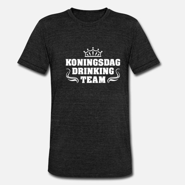 

kingsday амстердам нидерланды дня короля тенниска мужчина персонализированный футболка s-3xl vintage cute мода весна письмо рубашка