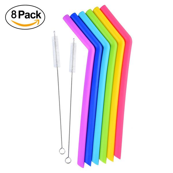 

environmental kitchen straw wedding decoration birthday bend bar accessories