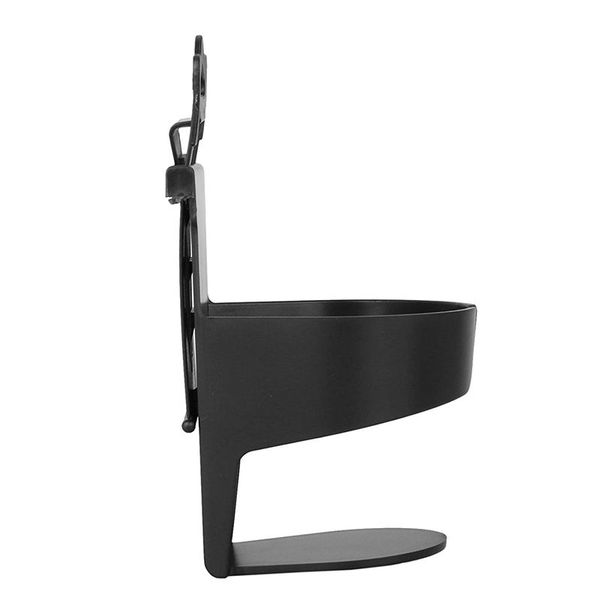 

new universal car door cup beverage holder drink holder rear seat beverage mount