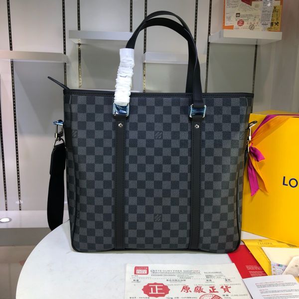 

n41467 n41259 leather classic fashion handbag card bag zero wallet men's and women's backpacks single shoulder bag n41467 n41259aa