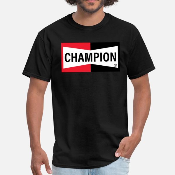 

champion t shirt men crazy 100% cotton s-xxxl family crazy basic summer style cool
