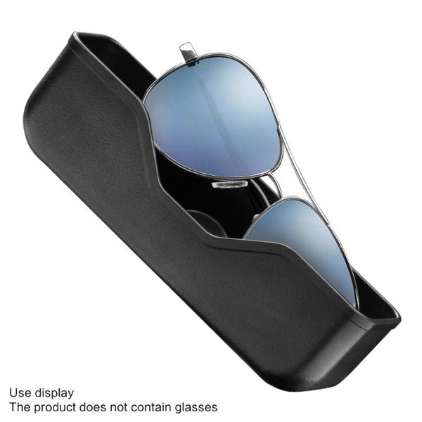 

glasses holder sunglasses storage glasses box car case sunglasses holder