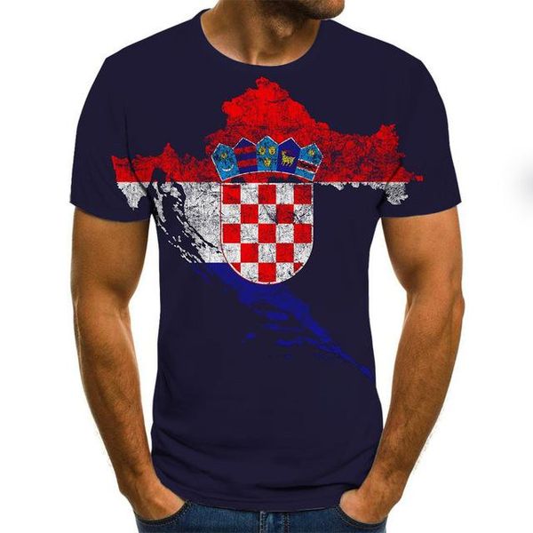

3d flag printing 3d print shirts harajuku hentai kawaii men clothing