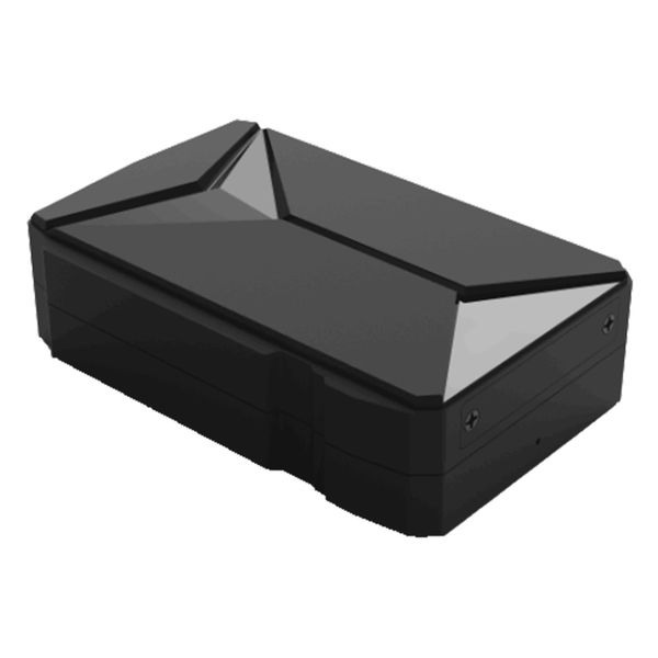 

d1 strong magnet gps tracker for truck cargo with 120 days standby 6000mah waterproof tracking device lk209b gps tracking