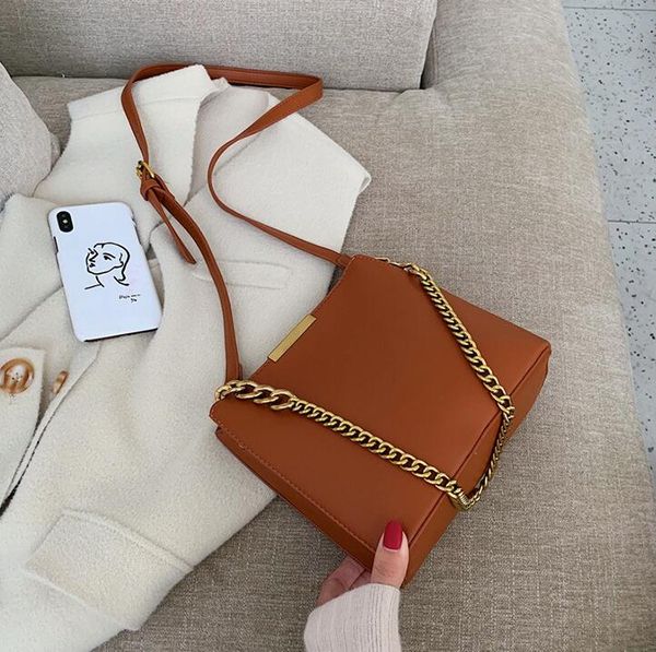 

fahion женщины сумки lady цепи сумки на ремне crossbody двойной плечевой ремень женщины тотализаторов plain старший сумка