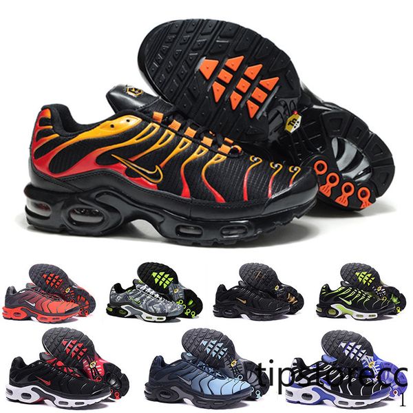 

discount womens sneakers classic tn women running shoes black red white sports trainer woman surface breathable casual shoes huy9z