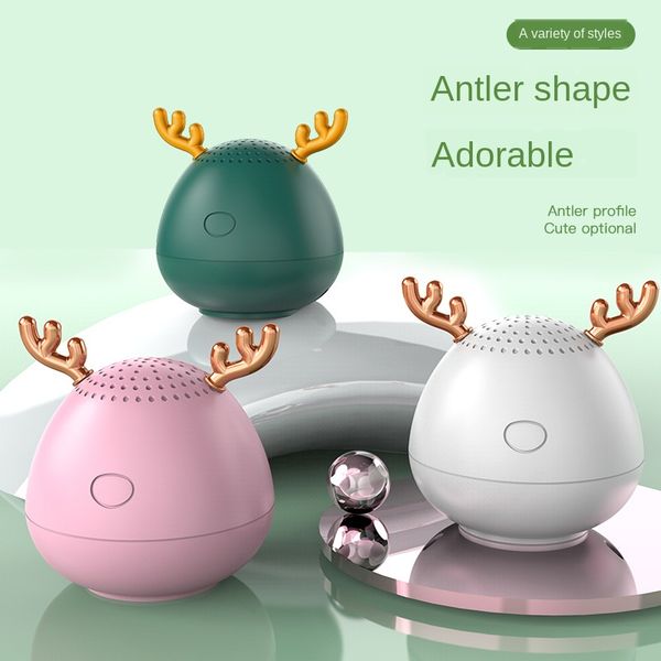 

bluetooth колонки новая antler wireless mini bass 5,0 bluetooth speaker mini сабвуфер пластиковые компьютер мобильный телефон малый аудио