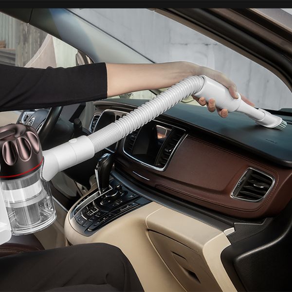 

dreame xr premium handheld wireless vacuum cleaner portable cordless 22kpa all in one dust collector floor carpet cleaner