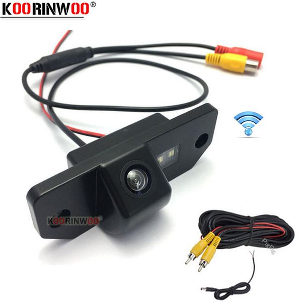 

koorinwoo parking 2.4g ccd hd special car rear view camera button trunk handle for /focus/sedan/c-max/mondeo 2009/2010/2011