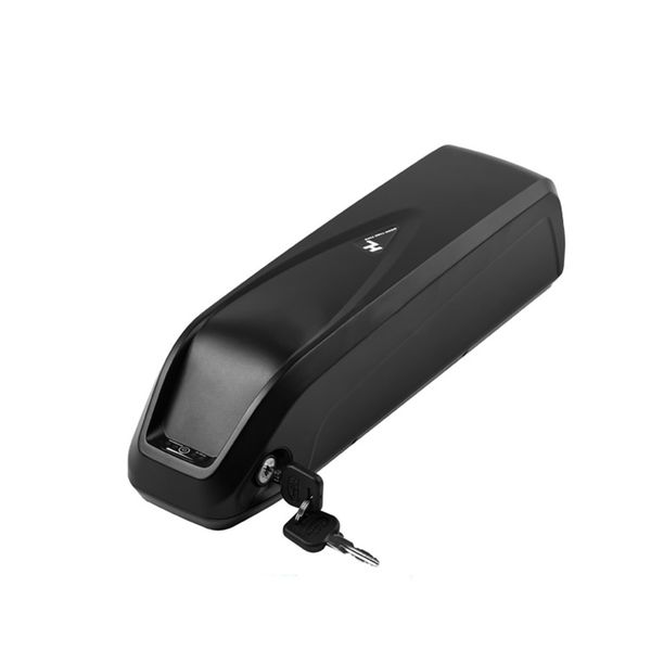 

10s6p hailong 36v 48v 10ah 12ah 15ah rechargeable li ion battery for electric bicycle bike