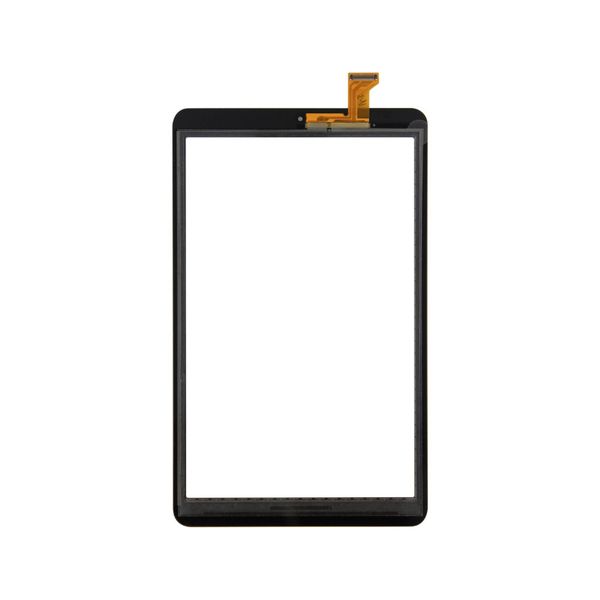 

cgjxs 5 pieces for samsung galaxy tab a 8 .0 sm -t387 t387 touch screen digitizer glass