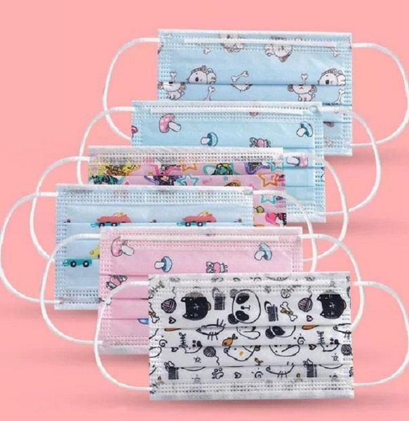 

pollution thin anti facemask designer silk masks fashion mask air ice face kids dust mask protective face respirator mouth non-woven fxxxi