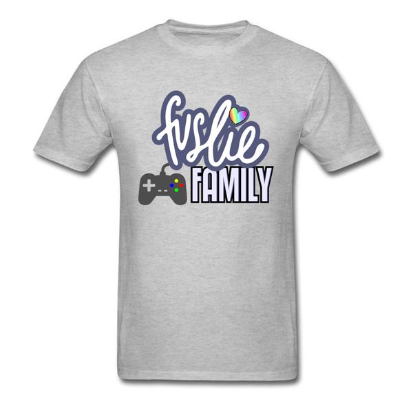 

дешевле смешные мужские тенниски 100% хлопок высокого tshirt fuslie семья игрового контроллер t-shirt для студентов новых coming тиса