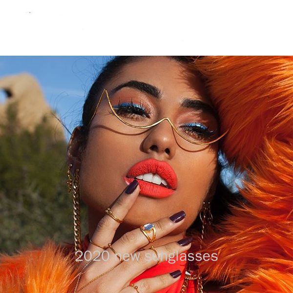 

sunglasses colorful small rectangle rhinestone women punk diamond sun glasses eyeglasses men no lens vintage shades nx, White;black