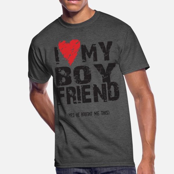

lgbt i love heart my boyfriend men guy gay pride v тенниски мужчин вязаная с коротким рукавом s-3xl досуг свободный свободный летний стиль у