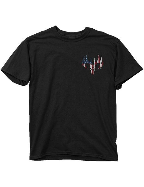 

2019 summer cool tee shirt new nwt stand for the flag kneel for the cross t-shirt land of the 3x funny t-shirt