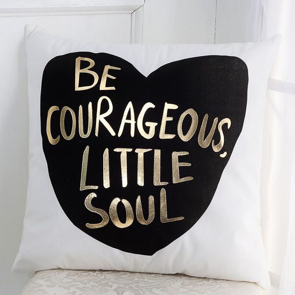 

pillowcase velvet bronzing pillow cover cushion cover home decor gold stamp pillow decorative throw pillows sofa love pillow case in stock