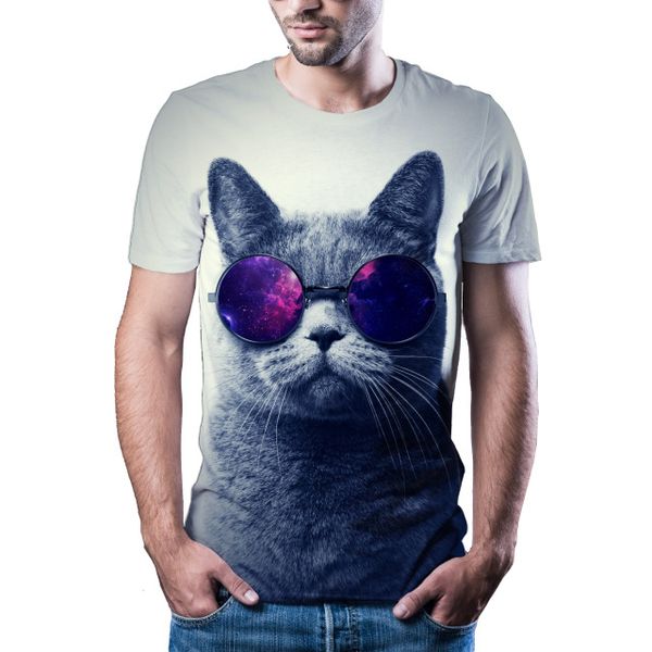 

animal tiger male halloween asian sz 3d print shirts horror anime aesthetic men clothing