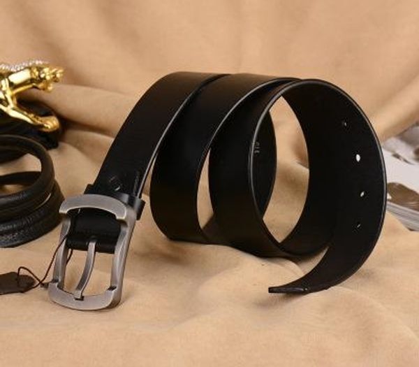 

корова неподдельной кожи метанию ремень платье реверсивный ремень с пряжкой повернутого ремень пояса в 39-53 дюймов талии ремень черный / co, Black;brown