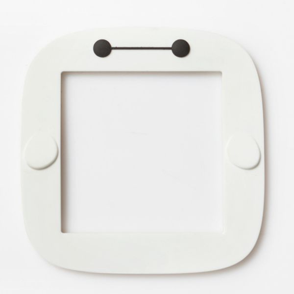 

socket cover switch sticker silicone wall decoration no glue luminous cartoon