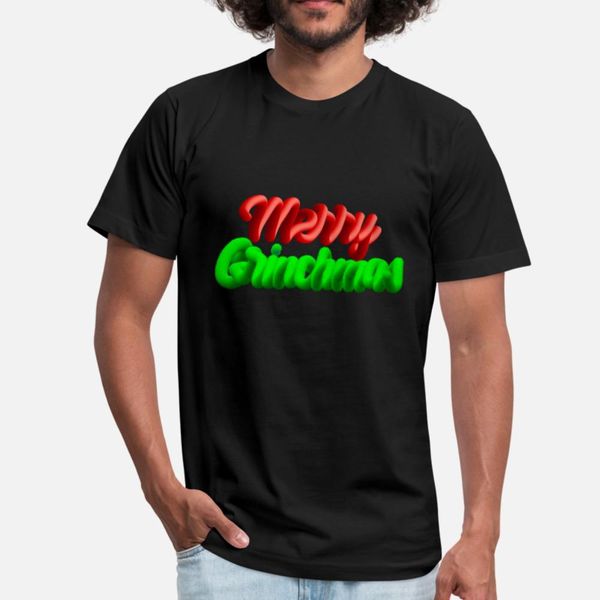 

merry grinchmas футболка мужчины fit 100% хлопок размер евро s-3xl vintage fit basic summer pictures