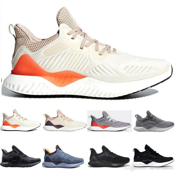 

alphabounce beyonds marbles shark outside running shoes black white alpha khaki bounce mens women designer trainers sport sneakers 36-45