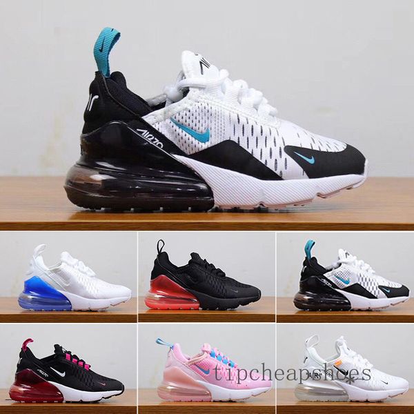 

2019 athletic air trainers men rainbow cushion sneakers walking sports hiking kids jogging 2018 women maxes casual running shoes llxxf, Black
