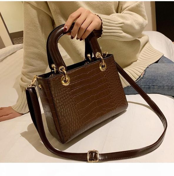

designer-shoulder hand tote bags women purse female style striped cross body wide strap bags sac tianyu wanggong 1