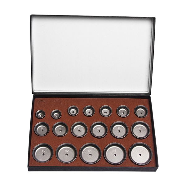 

solid metal watch back cover molds professional watch case pressing mold dies