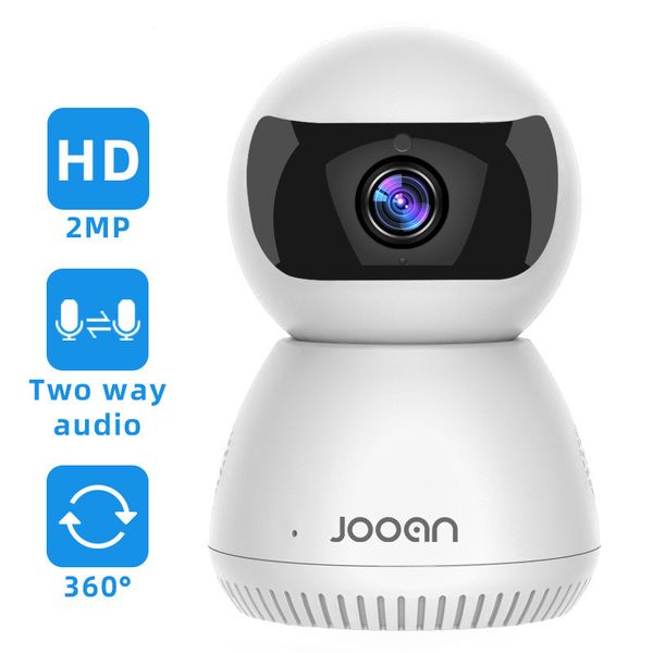 

1080P Wireless Camera Wifi Remote Monitor Mobile Phone Remote Home Multifunctional Surveillance Camera